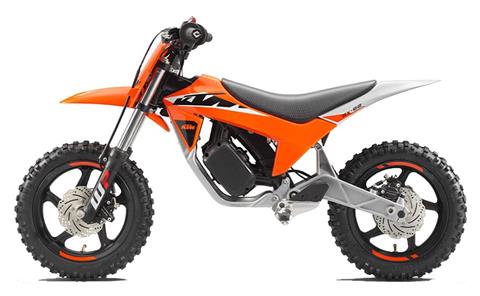2025 KTM SX-E 2 in The Dalles, Oregon - Photo 2