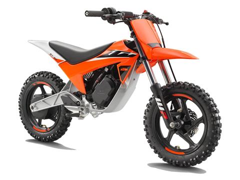 2025 KTM SX-E 2 in The Dalles, Oregon - Photo 3