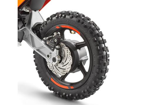 2025 KTM SX-E 2 in The Dalles, Oregon - Photo 4