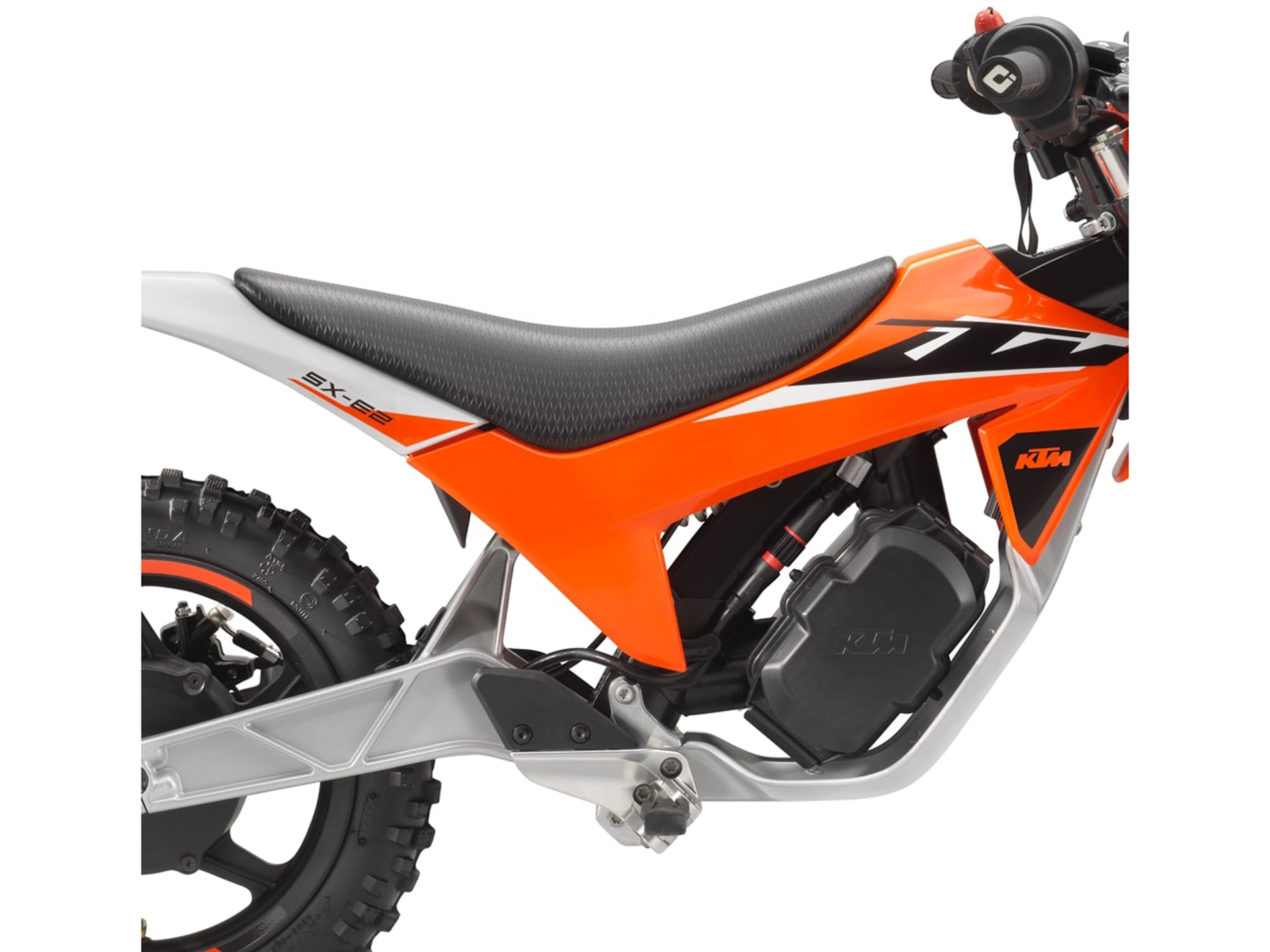 2025 KTM SX-E 2 in The Dalles, Oregon - Photo 5