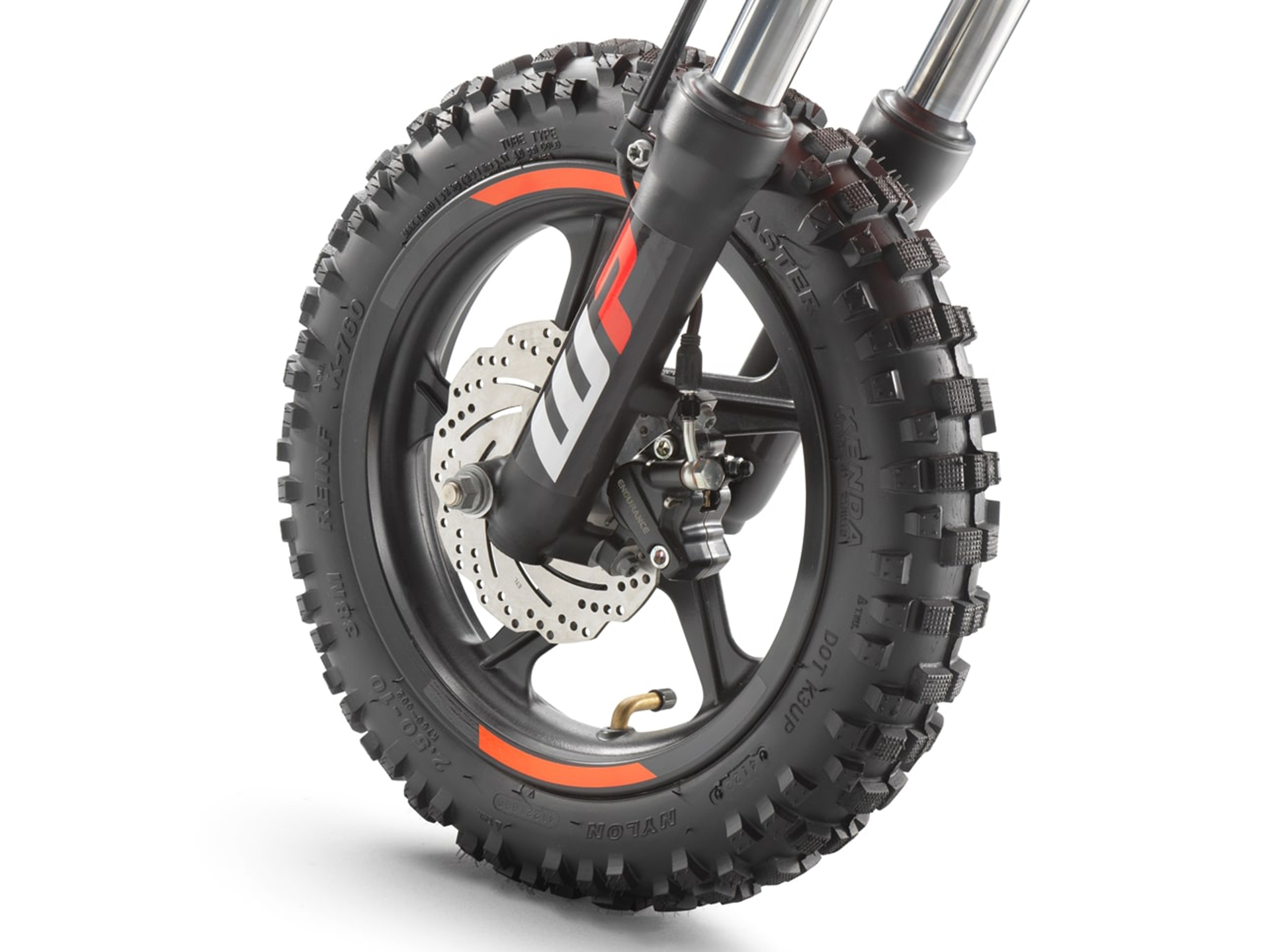 2025 KTM SX-E 2 in The Dalles, Oregon - Photo 6