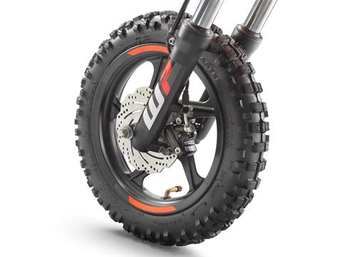 2025 KTM SX-E 2 in The Dalles, Oregon - Photo 6