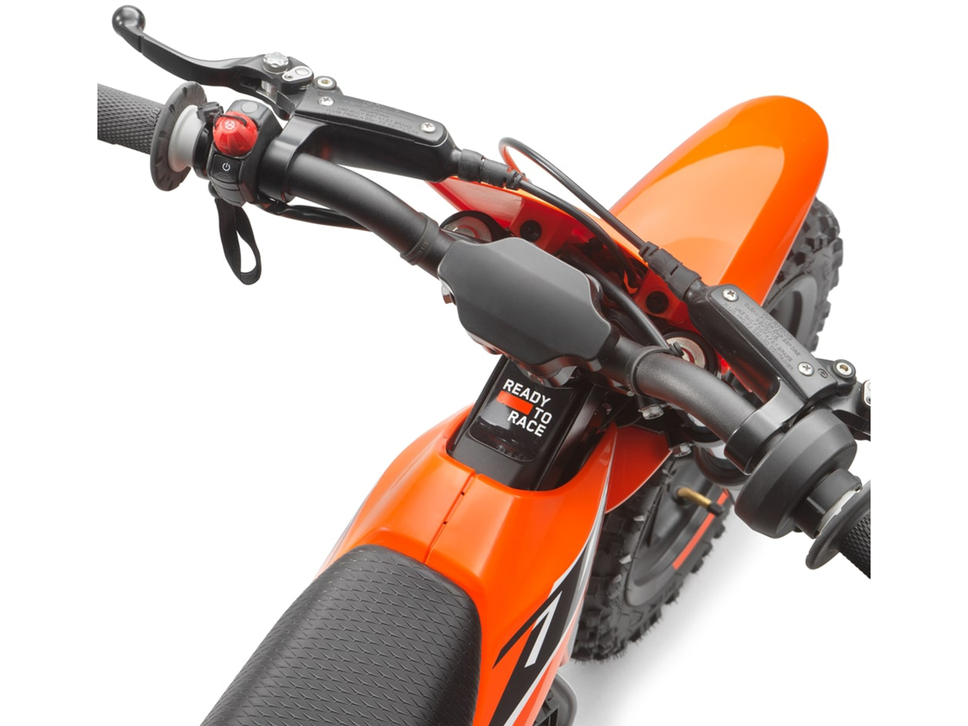2025 KTM SX-E 2 in The Dalles, Oregon - Photo 7
