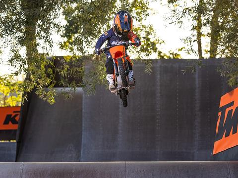 2025 KTM SX-E 2 in The Dalles, Oregon - Photo 11