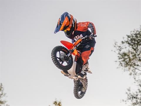 2025 KTM SX-E 2 in The Dalles, Oregon - Photo 12