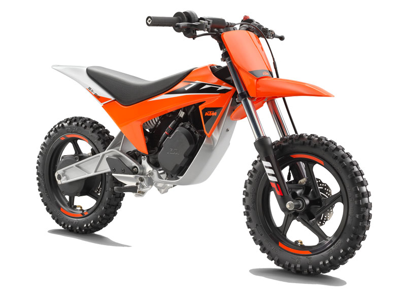 2025 KTM SX-E 2 in Marietta, Ohio - Photo 3