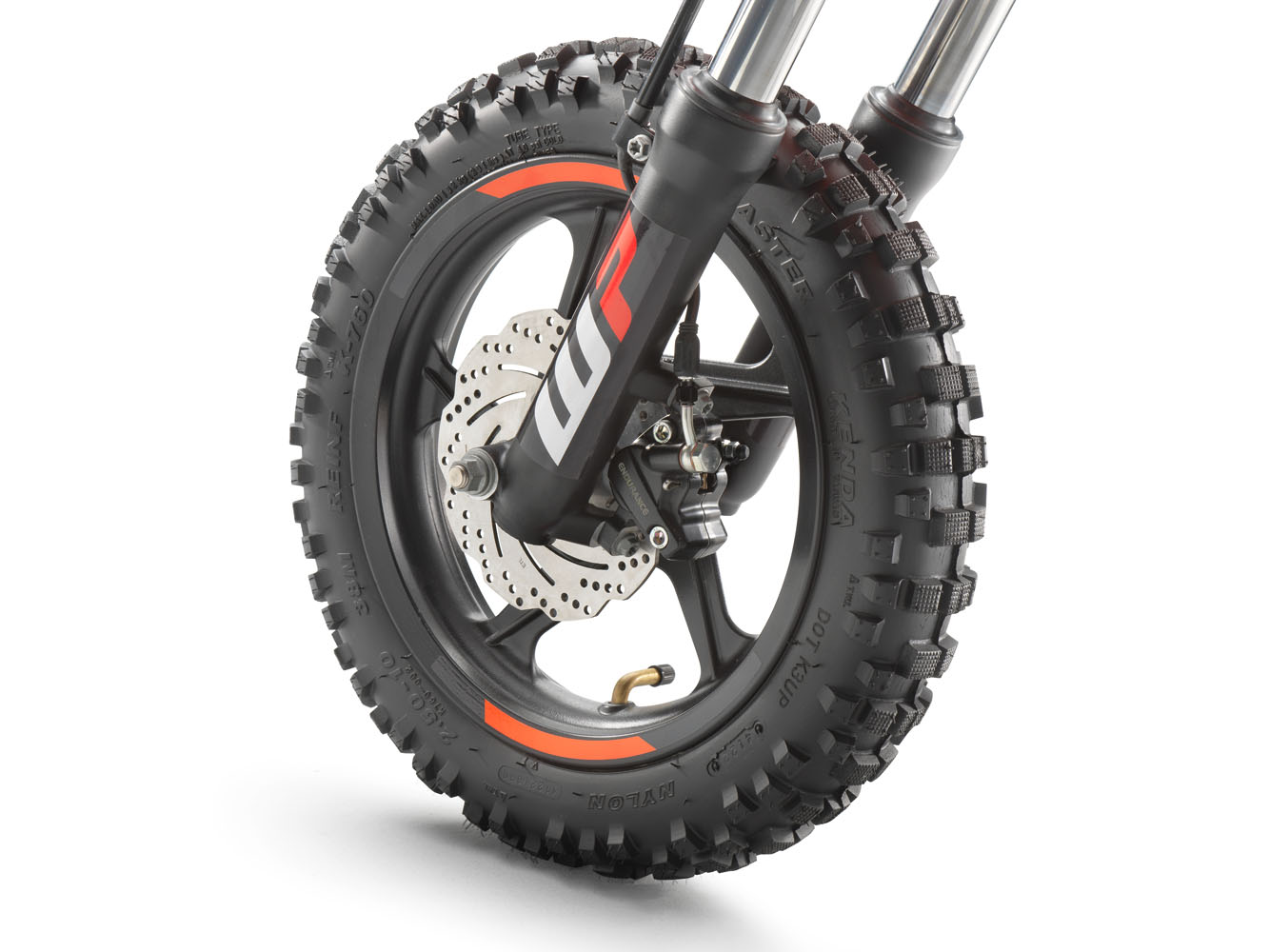 2025 KTM SX-E 2 in Marietta, Ohio - Photo 6
