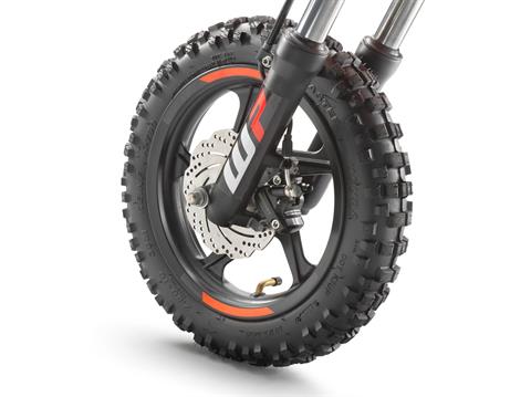 2025 KTM SX-E 2 in Marietta, Ohio - Photo 6