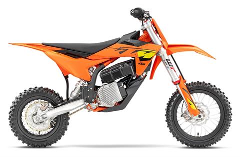 2025 KTM SX-E 5 in Lockport, New York