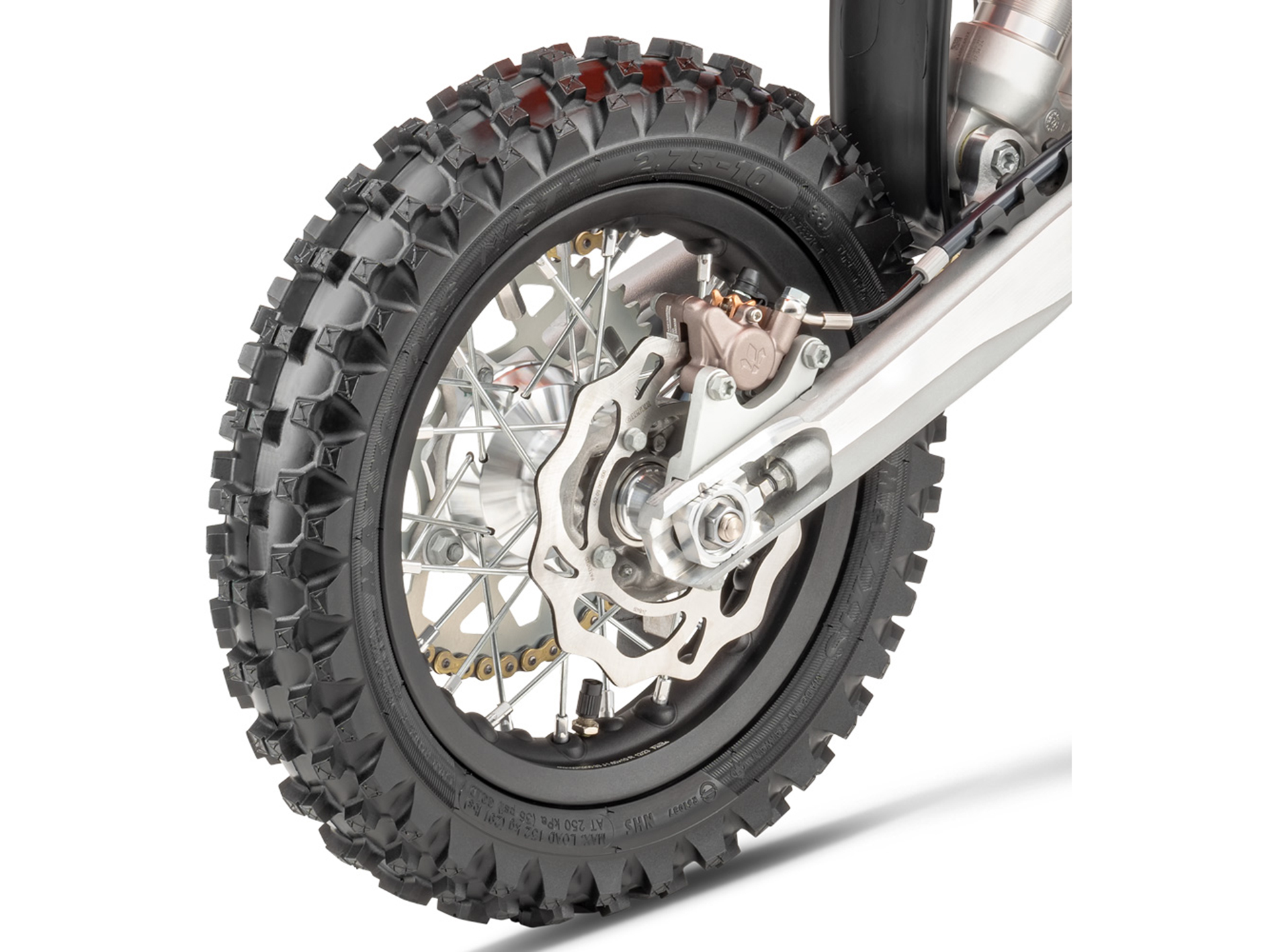 2025 KTM SX-E 5 in The Dalles, Oregon - Photo 7