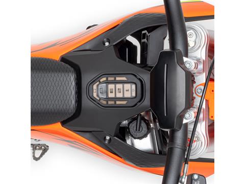 2025 KTM SX-E 5 in The Dalles, Oregon - Photo 9