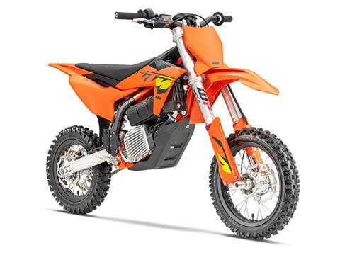 2025 KTM SX-E 5 in Marietta, Ohio - Photo 3