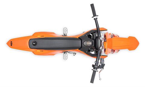 2025 KTM SX-E 5 in Marietta, Ohio - Photo 5