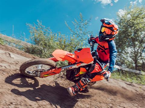 2025 KTM SX-E 5 in Marietta, Ohio - Photo 13