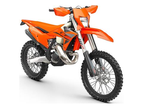 2025 KTM 150 XC-W in The Dalles, Oregon - Photo 3