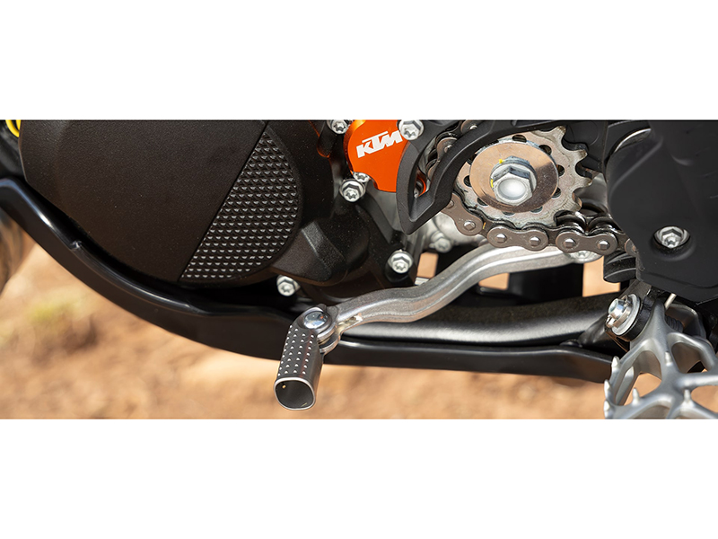 2025 KTM 150 XC-W in The Dalles, Oregon - Photo 7