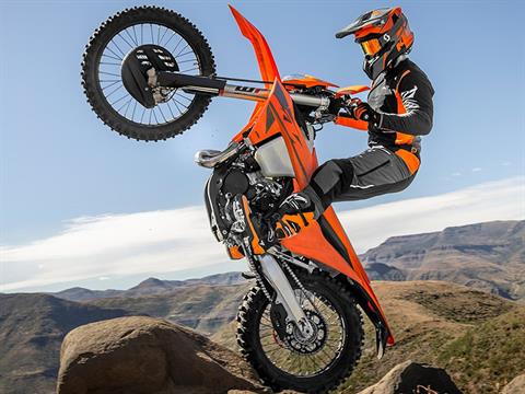 2025 KTM 150 XC-W in The Dalles, Oregon - Photo 10