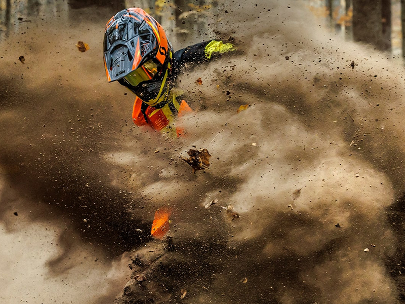 2025 KTM 250 XC-F in The Dalles, Oregon - Photo 6