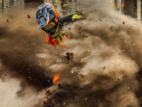 2025 KTM 250 XC-F in The Dalles, Oregon - Photo 6