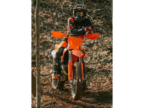 2025 KTM 250 XC-F in The Dalles, Oregon - Photo 10