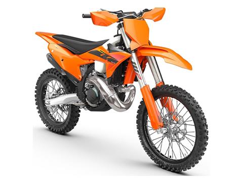 2025 KTM 250 XC in The Dalles, Oregon - Photo 3