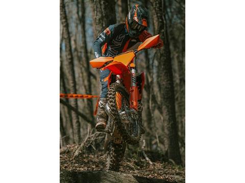 2025 KTM 250 XC in The Dalles, Oregon - Photo 10