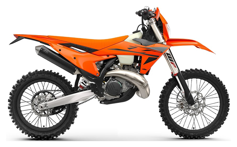 2025 KTM 300 XC-W in The Dalles, Oregon - Photo 1