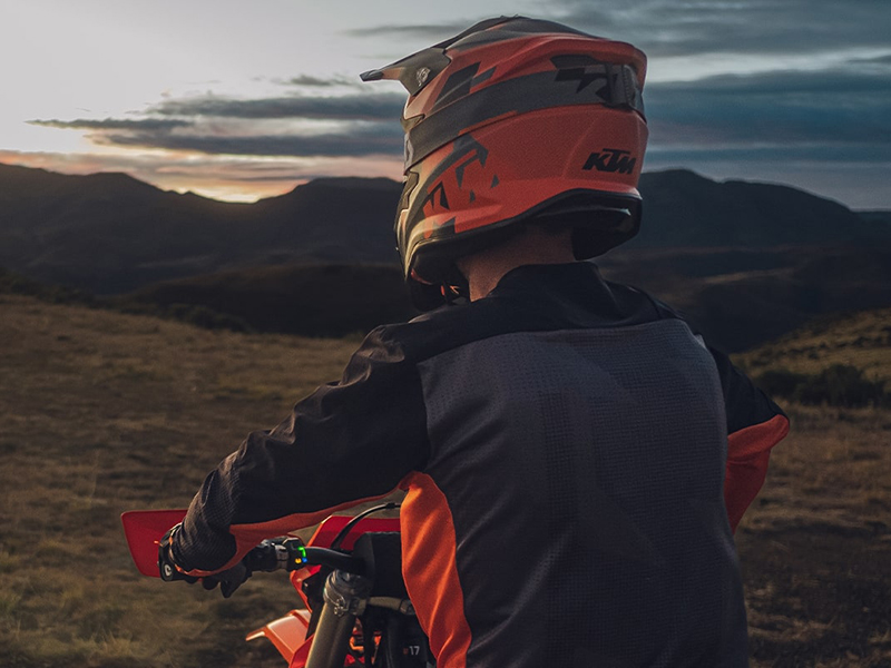 2025 KTM 300 XC-W in The Dalles, Oregon - Photo 7
