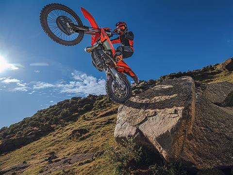 2025 KTM 300 XC-W in The Dalles, Oregon - Photo 8