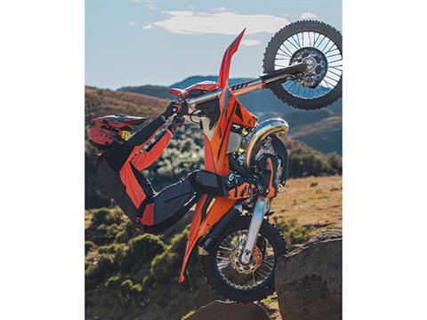 2025 KTM 300 XC-W in The Dalles, Oregon - Photo 12