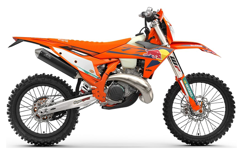 2025 KTM 300 XC-W Champion Edition in Topeka, Kansas - Photo 1