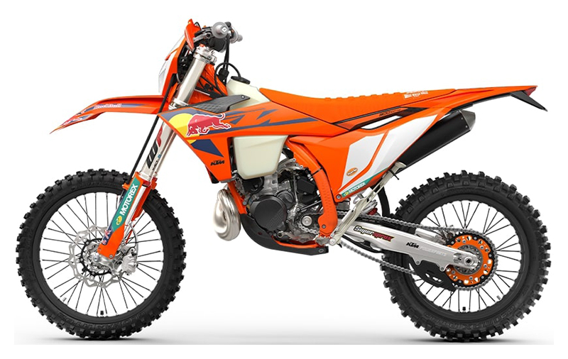 2025 KTM 300 XC-W Champion Edition in Topeka, Kansas - Photo 2