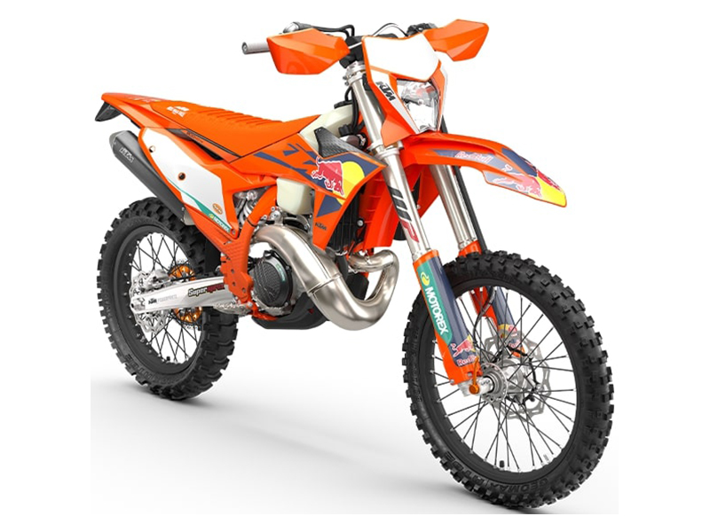2025 KTM 300 XC-W Champion Edition in Topeka, Kansas - Photo 3