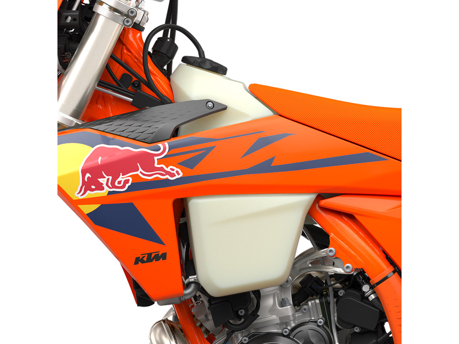 2025 KTM 300 XC-W Champion Edition in Topeka, Kansas - Photo 5
