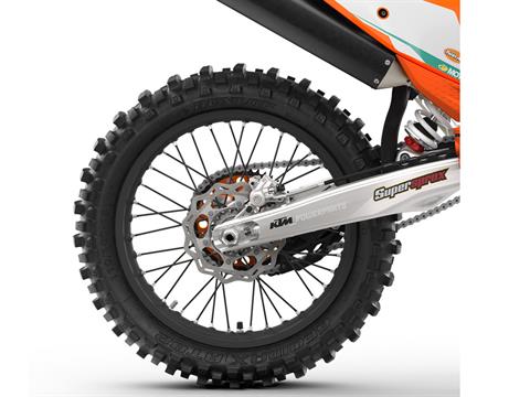 2025 KTM 300 XC-W Champion Edition in Topeka, Kansas - Photo 7