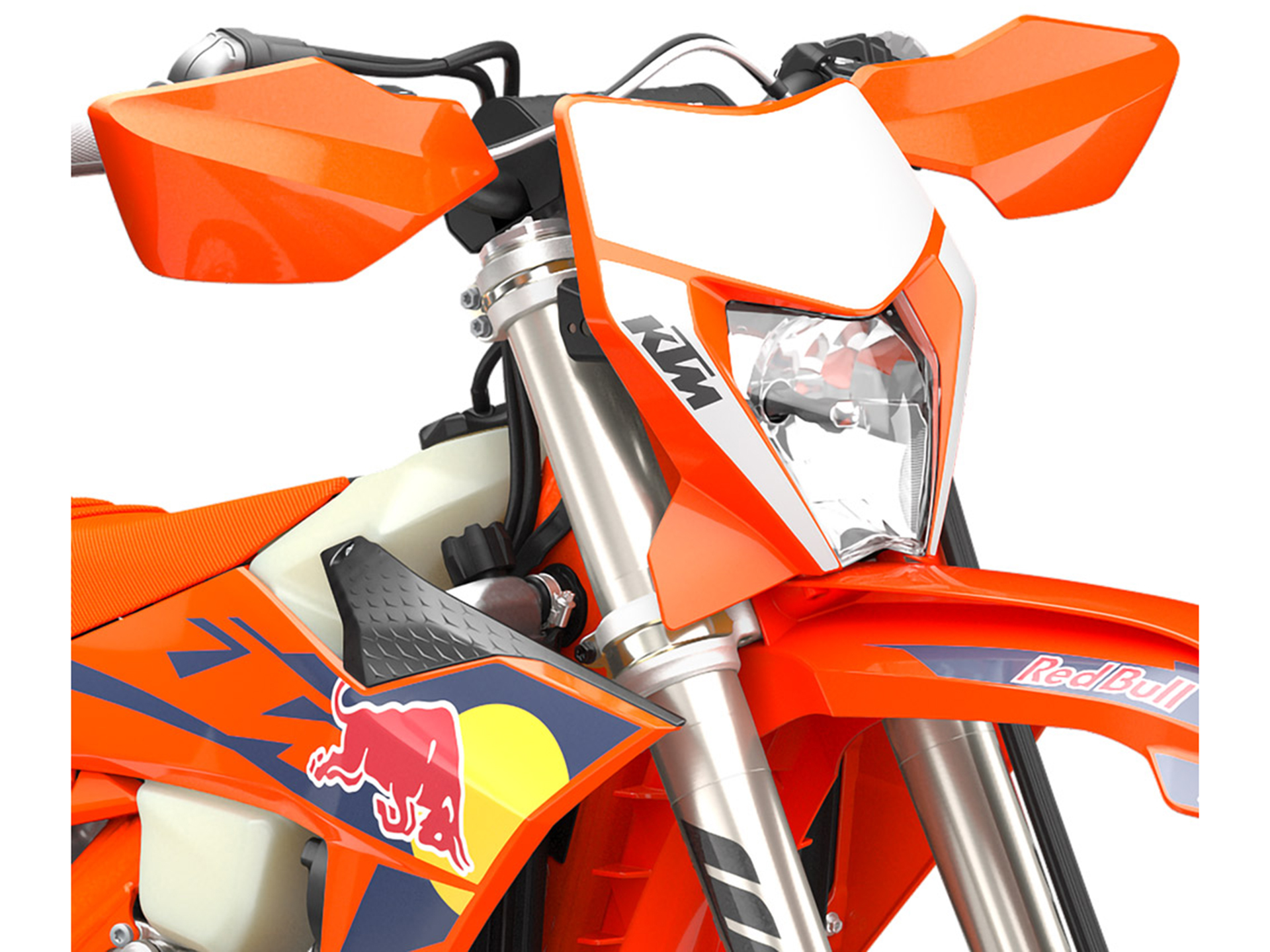 2025 KTM 300 XC-W Champion Edition in Topeka, Kansas - Photo 8