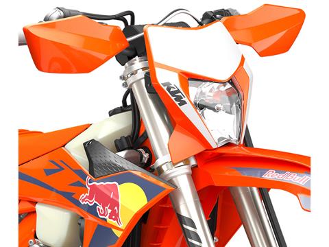 2025 KTM 300 XC-W Champion Edition in Topeka, Kansas - Photo 8