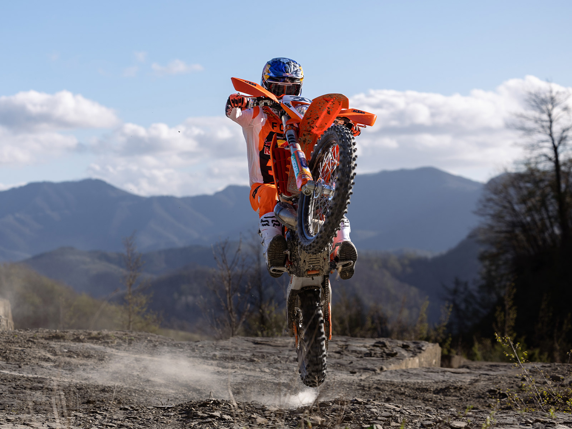 2025 KTM 300 XC-W Champion Edition in Topeka, Kansas - Photo 9