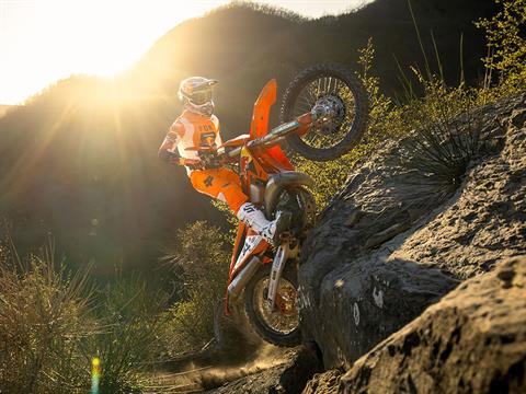 2025 KTM 300 XC-W Champion Edition in Topeka, Kansas - Photo 10