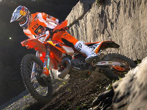 2025 KTM 300 XC-W Champion Edition in Topeka, Kansas - Photo 11