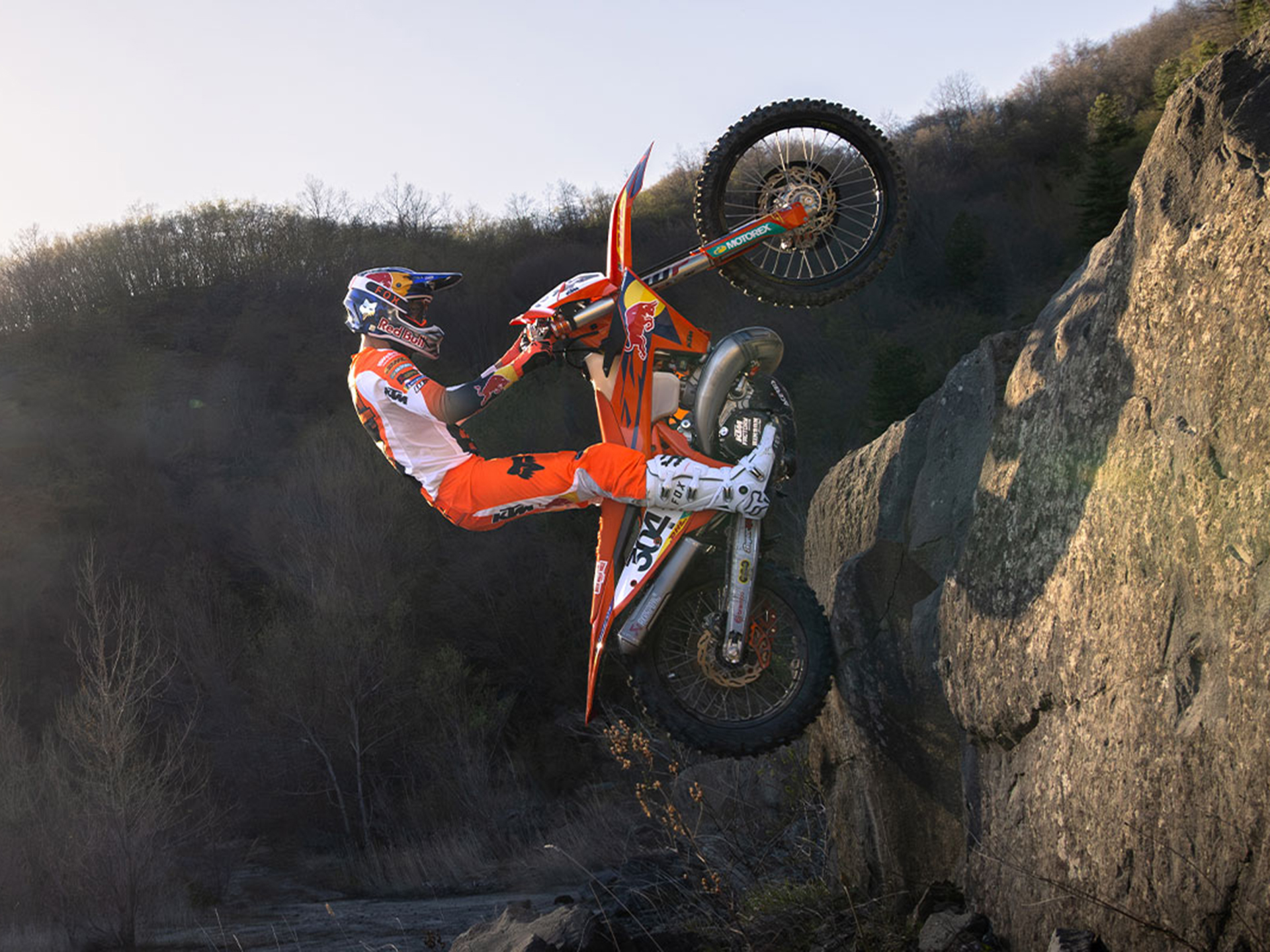 2025 KTM 300 XC-W Champion Edition in Topeka, Kansas - Photo 12