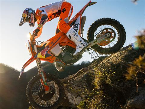 2025 KTM 300 XC-W Champion Edition in Topeka, Kansas - Photo 13