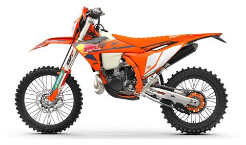 2025 KTM 300 XC-W Champion Edition in Topeka, Kansas - Photo 2