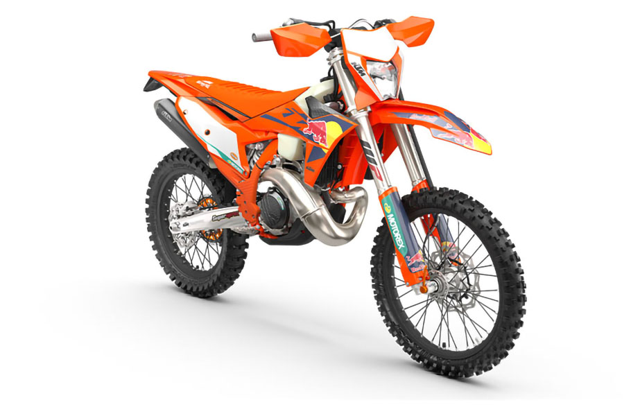 2025 KTM 300 XC-W Champion Edition in Topeka, Kansas - Photo 3