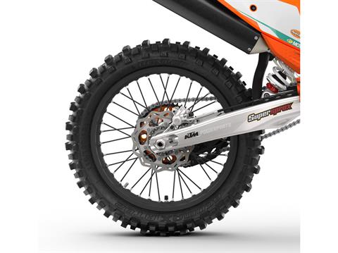 2025 KTM 300 XC-W Champion Edition in Topeka, Kansas - Photo 7