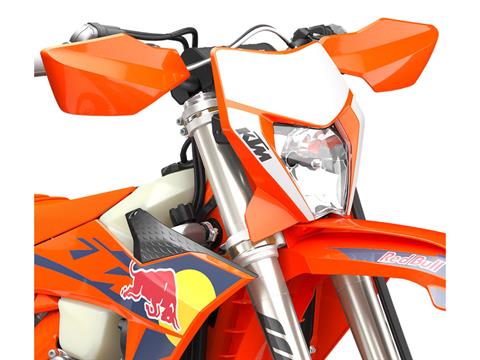 2025 KTM 300 XC-W Champion Edition in Topeka, Kansas - Photo 8