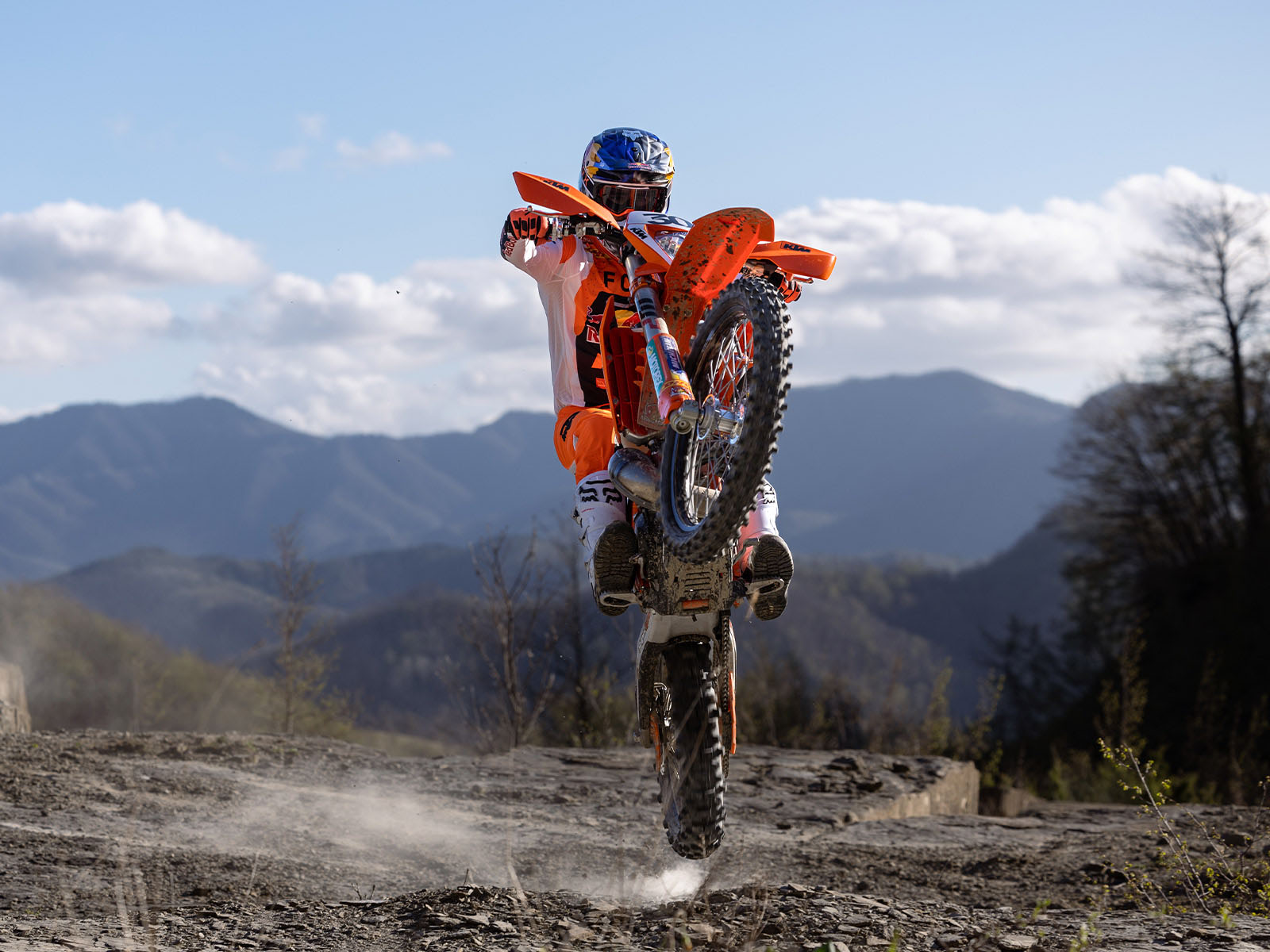 2025 KTM 300 XC-W Champion Edition in Topeka, Kansas - Photo 9