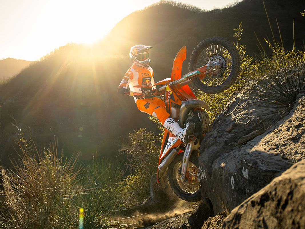 2025 KTM 300 XC-W Champion Edition in Topeka, Kansas - Photo 10