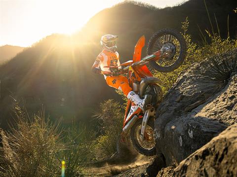 2025 KTM 300 XC-W Champion Edition in Topeka, Kansas - Photo 10