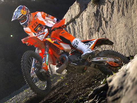 2025 KTM 300 XC-W Champion Edition in Topeka, Kansas - Photo 11